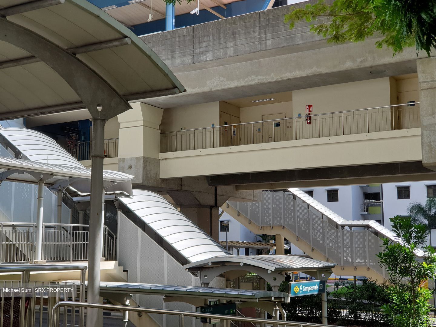 Compassvale Street (Sengkang),  #558745791